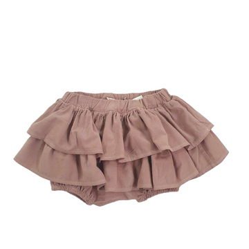 Pantagonna velluto millerighe Fiorile