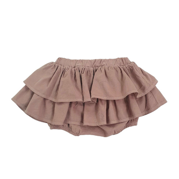 Pantagonna velluto millerighe Fiorile