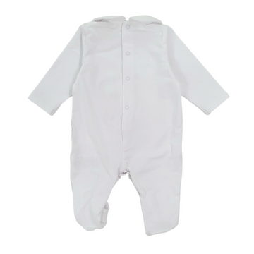 Tutina in jersey "Amore Nonni" NaNàN