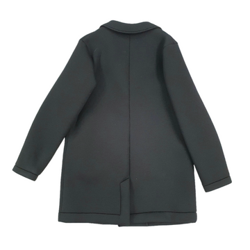 Cappotto bimbo in neoprene Daniele Alessandrini