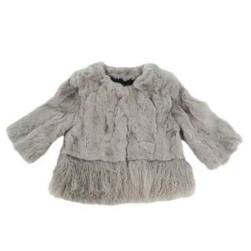 Giacca vera pelliccia Tavus Milano