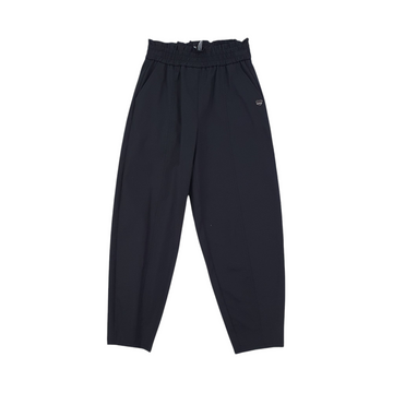 Pantalone Bimba Baloon gabardina Monnalisa