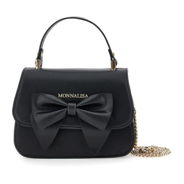 Borsa Bambina con Fiocco e manico