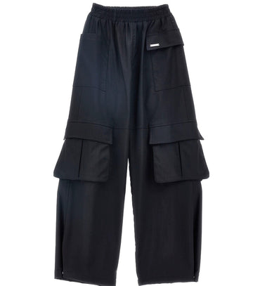 Pantalone Cargo levantina Monnalisa