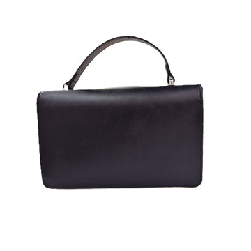 Borsa bimba iconic tessuto spalmato
