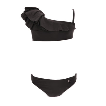 Bikini bimba elegant beachwear