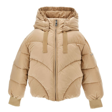 Bomber Bimba Puffer Beige