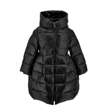 Piumino Bimba Romantico trapuntato