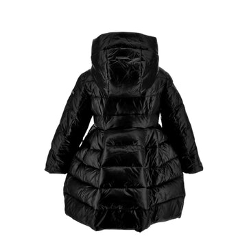 Piumino Bimba Romantico trapuntato
