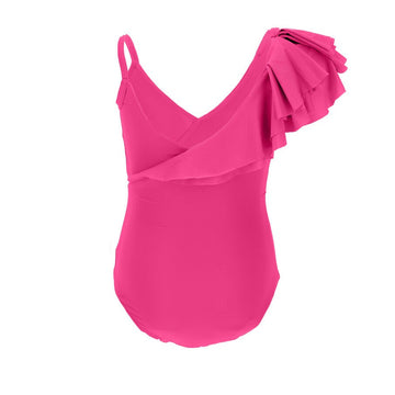 Costume mare bimba intero elegant