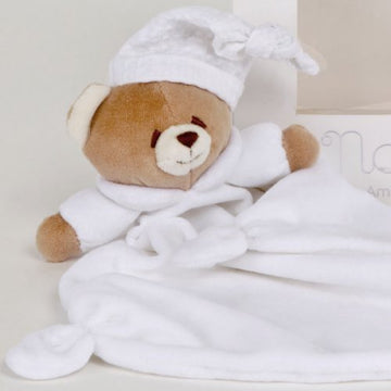 Doudou Tato fazzoletto per dentini NaNaN