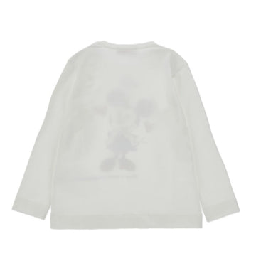 T-shirt Bimba Minnie con strass