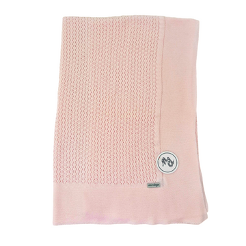 Copertina in filo cotone chal Abeja