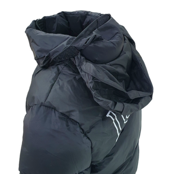 Giubbino bimbo basic Refrigue