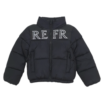 Giubbino bimbo basic Refrigue