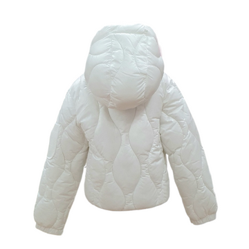 Piumino Ondas Bimba Refrigue