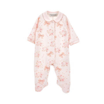 Tutina fantasia fiocchi interlock