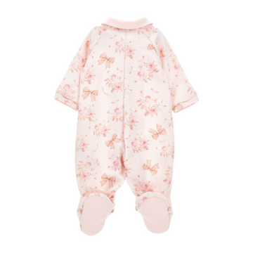 Tutina fantasia fiocchi interlock