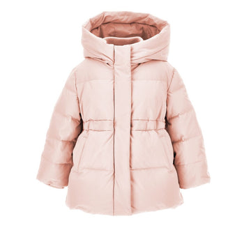 Piumino Real Duck Down Monnalisa