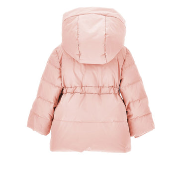 Piumino Real Duck Down Monnalisa