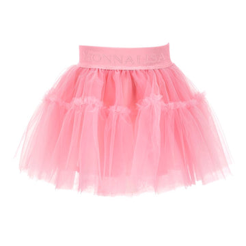 Gonna Tutù tulle mano seta