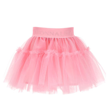 Gonna Tutù tulle mano seta