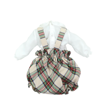 Completo 2 pezzi pon pon finny Barcellino