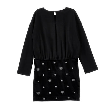 Abito jersey Diamond Chiara Ferragni