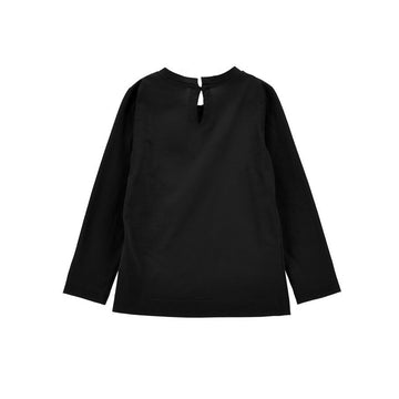 T-shirt Iconic Logo Chiara Ferragni