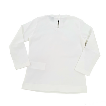 T-shirt jersey Zebra Chiara Ferragni