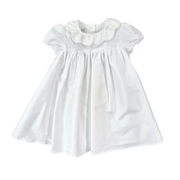 Abito Rush bimba cerimonia