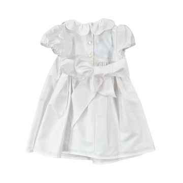 Abito Rush bimba cerimonia