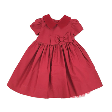 Abito in Duchesse Clarissa Monnalisa