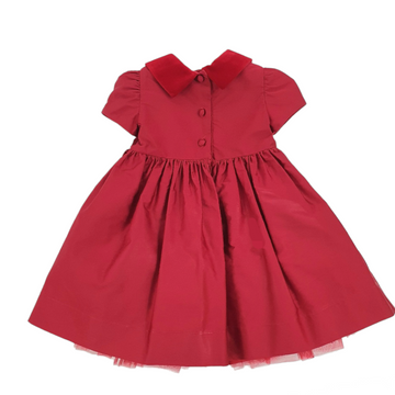 Abito in Duchesse Clarissa Monnalisa