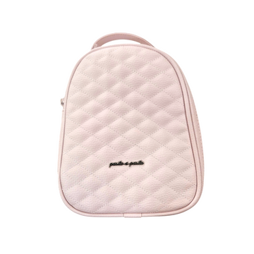 Zaino in ecopelle per neonata