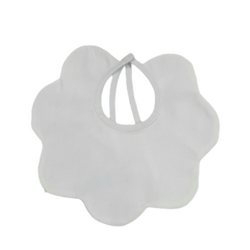 Bavetta in cotone piquet iBabies