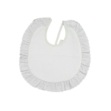 Bavetta in spugna punto smok iBabies