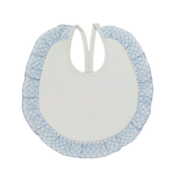 Bavetta in spugna punto smok iBabies