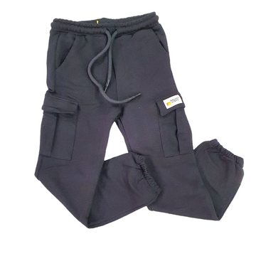 Pantalone bimbo tuta cargo Atlantic Star