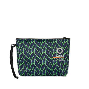 Pochette Suns Boards Print in neoprene