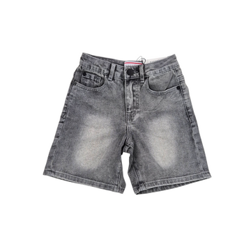 Bermuda Junior Paciotti Denim Fit Over