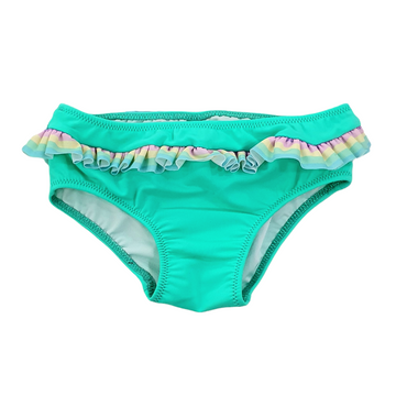 Costume neonata slip balza rainbow