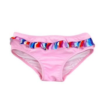 Costume neonata slip balza fantasia