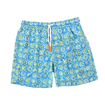 Costume Boxer Suns k Santa Margherita bimbo