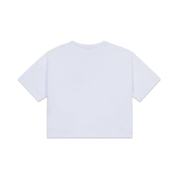 T-shirt Bambina Logo Lounge