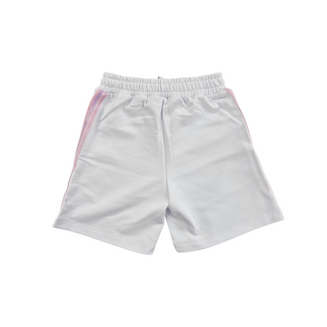 Shorts Tuta Logo Tape Sweat