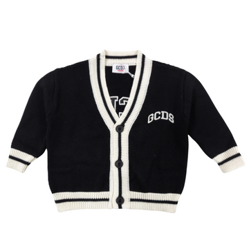 Cardigan in Maglia GCDS