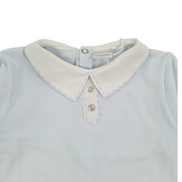 Tutina manica lunga cotone Coccodé