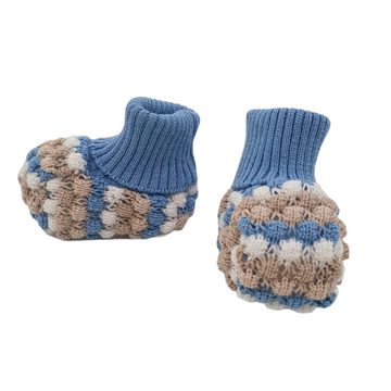 Scarpina babbucce in filo Marlù