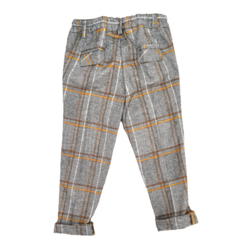 Pantalone bimbo principe di Galles